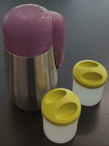 Thermos Chicco