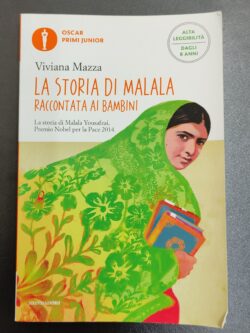 La storia di Malala